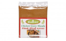 Kaaviri Chicken Gravy Masala   Pack  50 grams